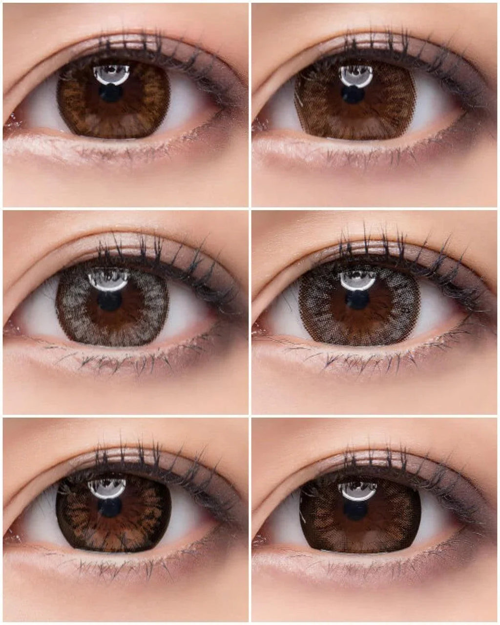 GEO Grang Grang Brown