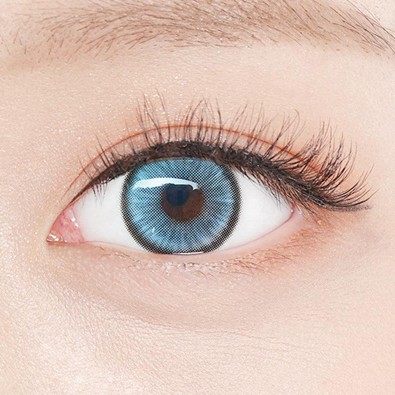 Pink Label Monthly Haru Popping Blue