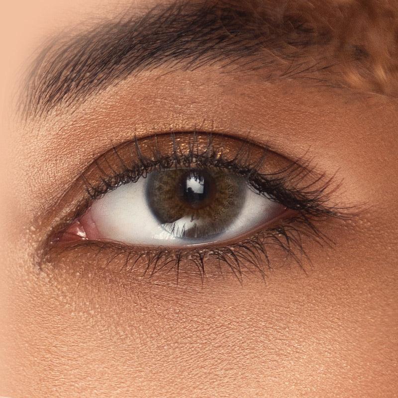 Elite II: 3-tone Brown