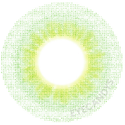 Elite II: 3-tone Green