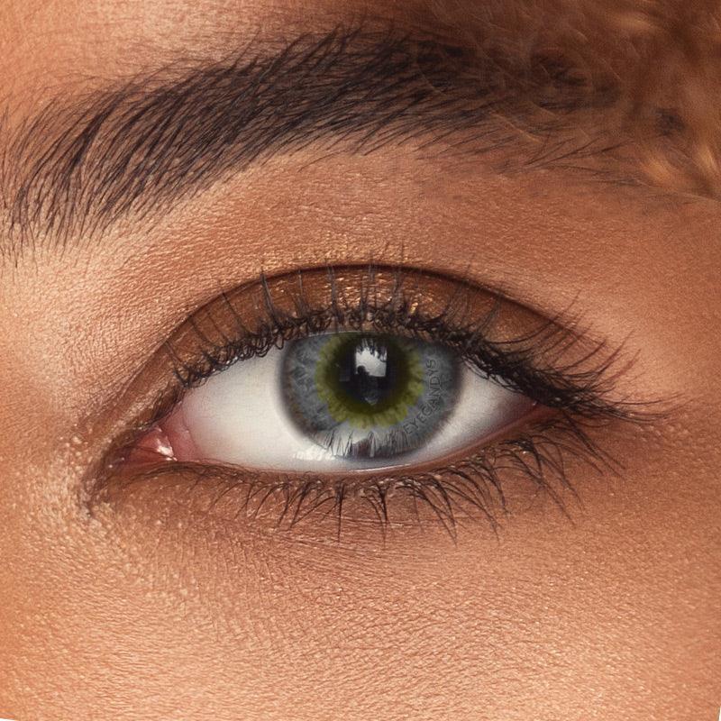 Elite II: 3-tone Grey