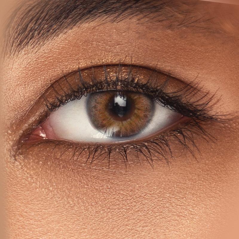 Elite II: 3-tone Honey