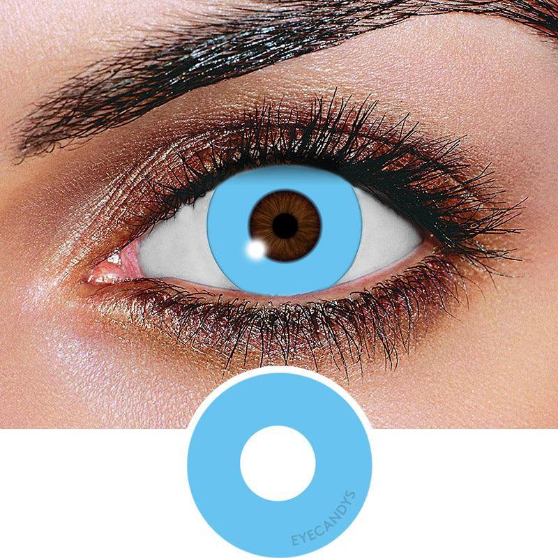 FX Solid Blue