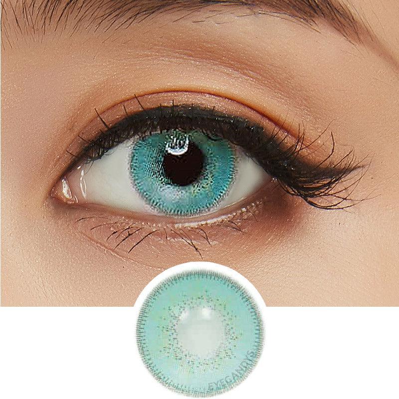 Luxury Aqua