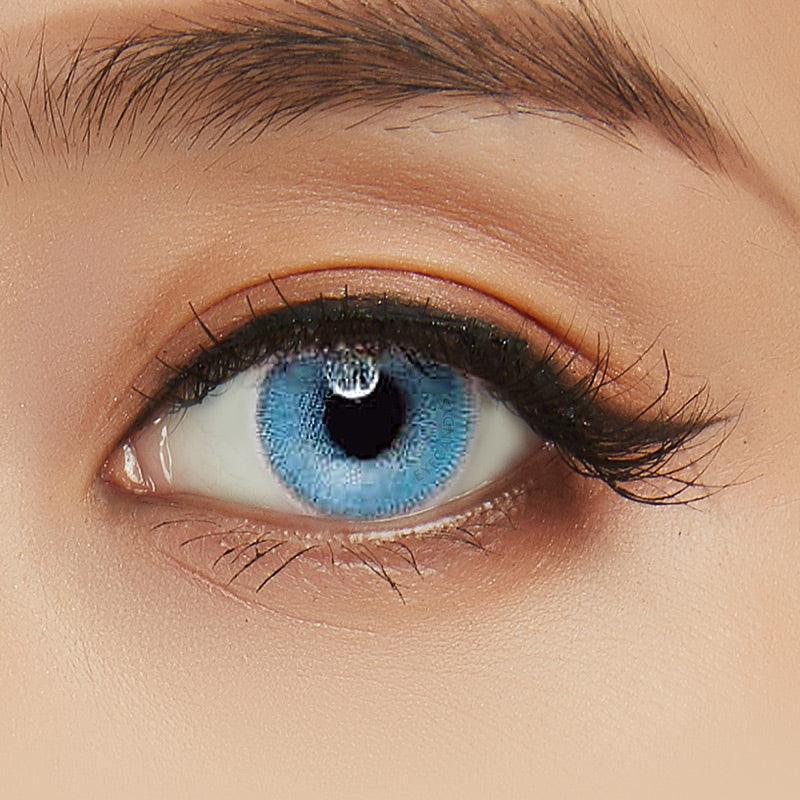 Luxury Blue