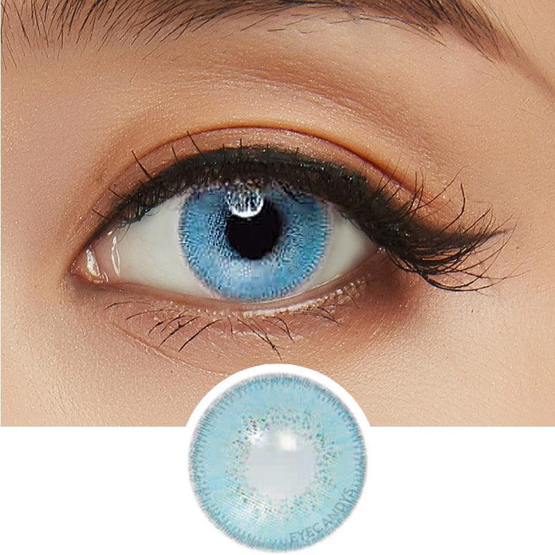 Luxury Blue