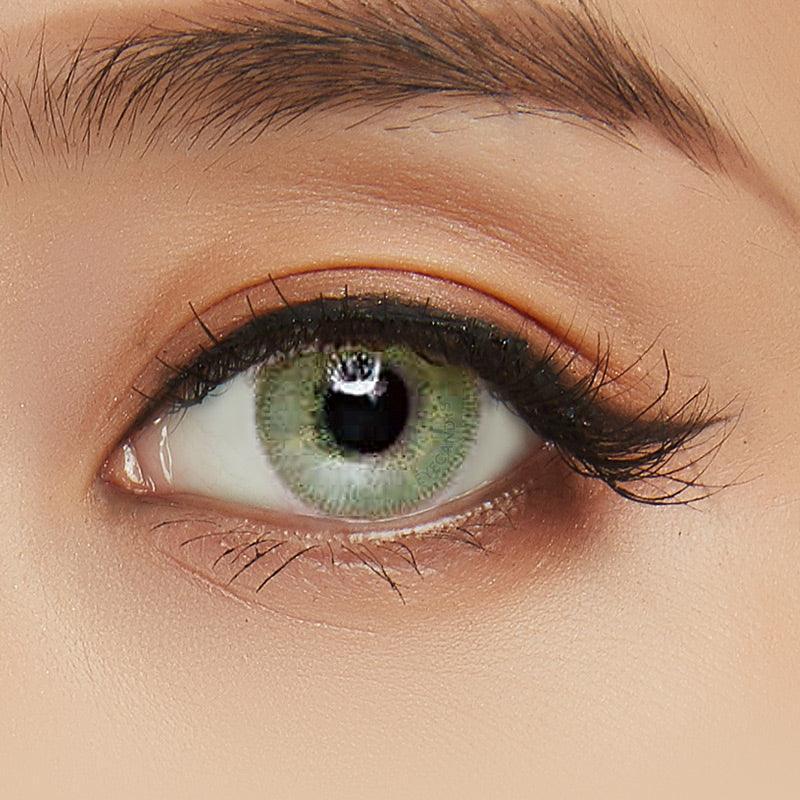 Luxury Green