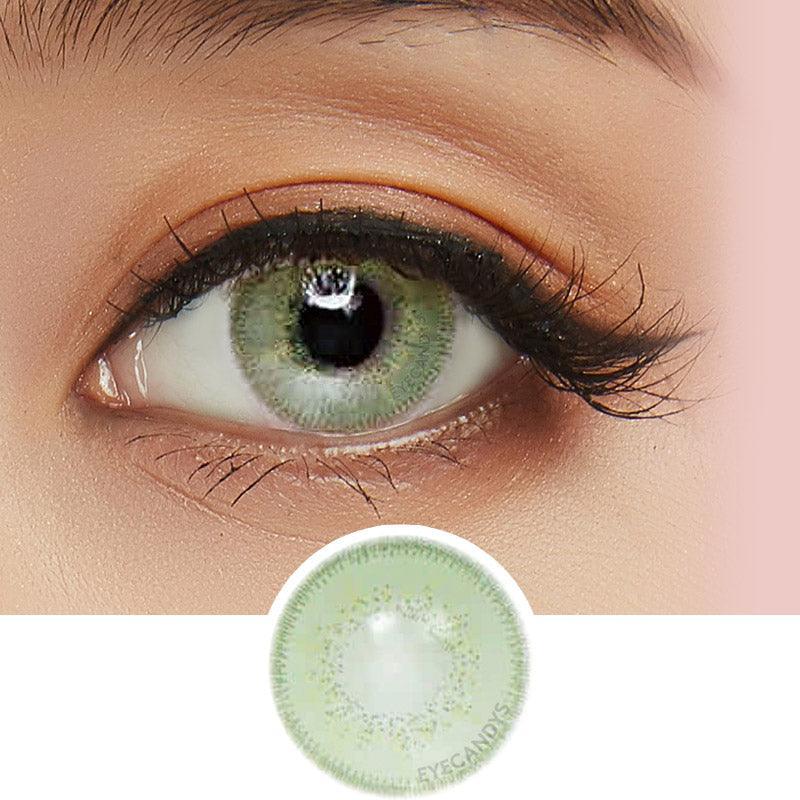 Luxury Green