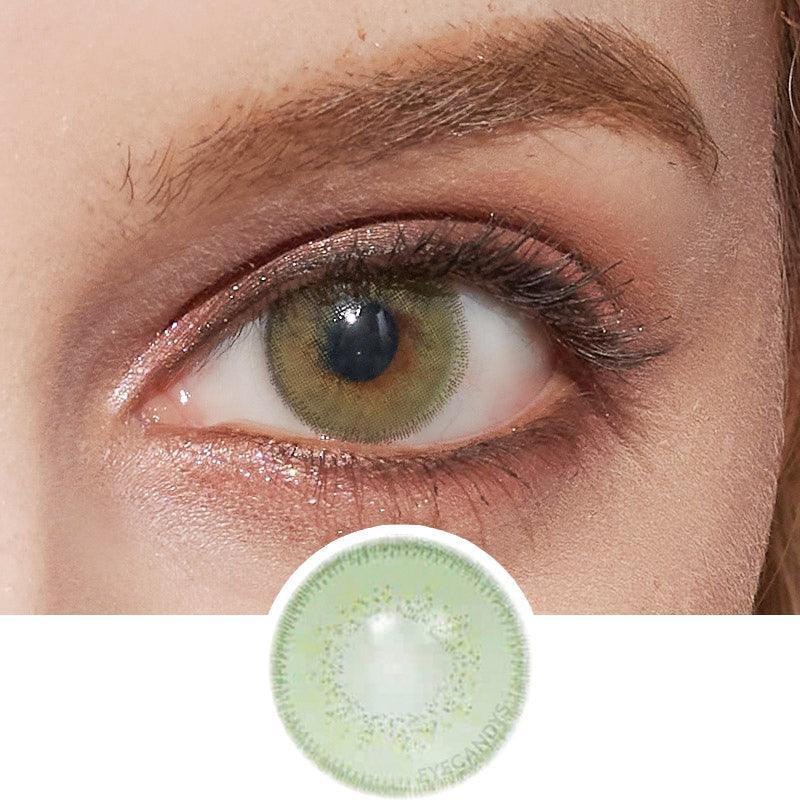 Luxury Green