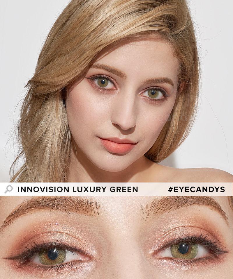 Luxury Green