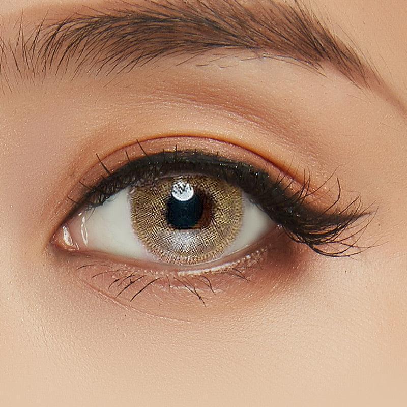 Luxury Hazel