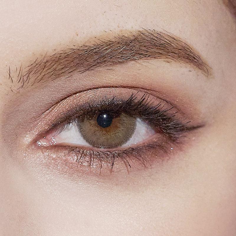 Luxury Hazel