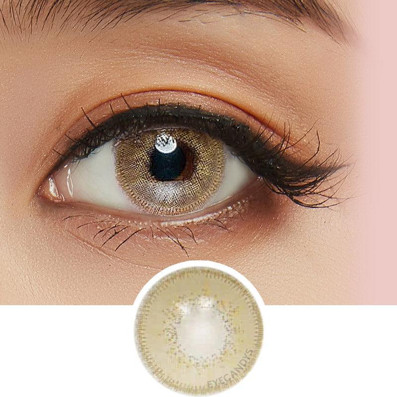 Luxury Hazel