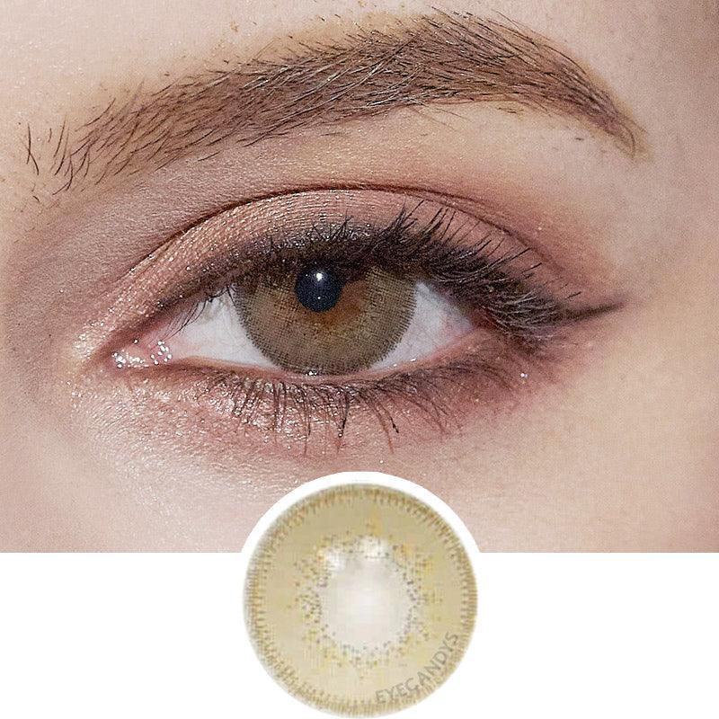 Luxury Hazel
