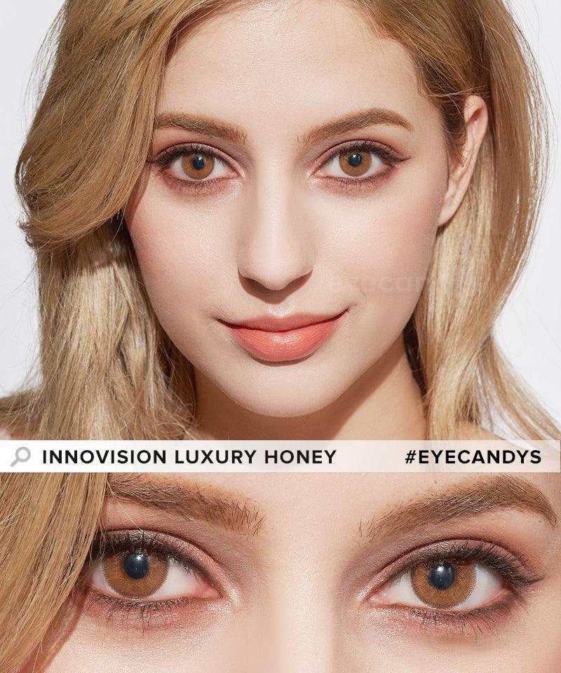 Luxury Honey