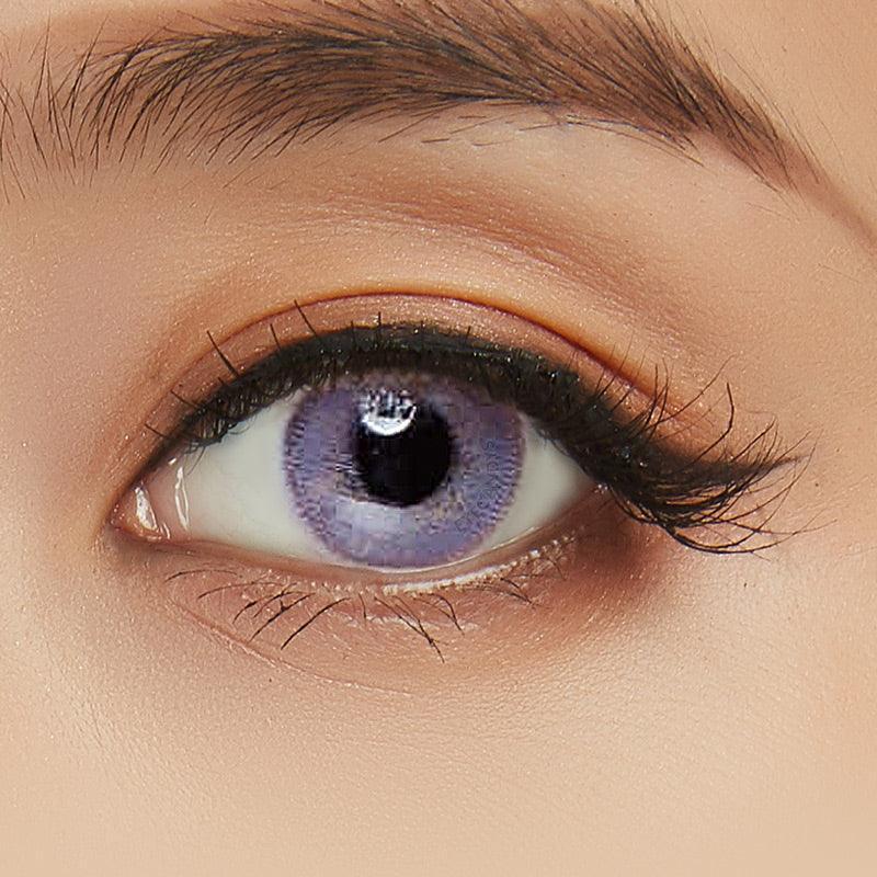 Luxury Violet
