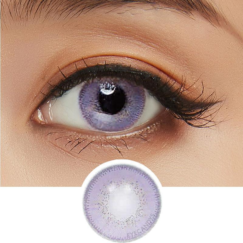 Luxury Violet
