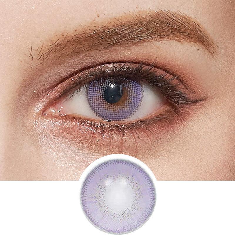 Luxury Violet