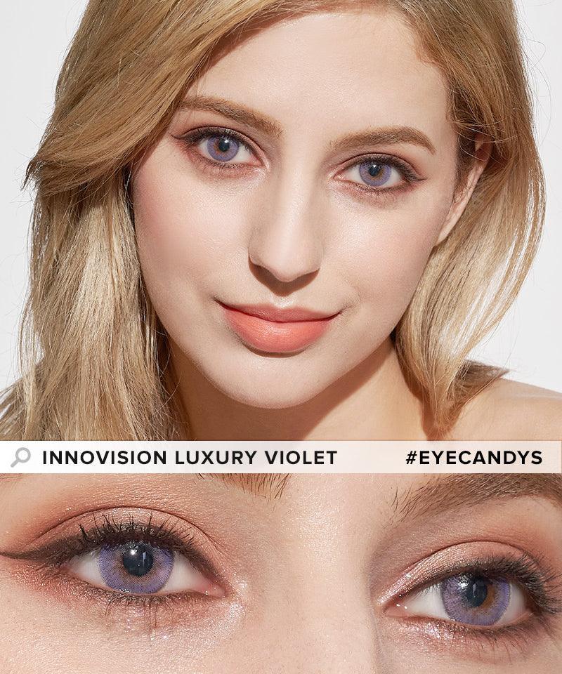 Luxury Violet
