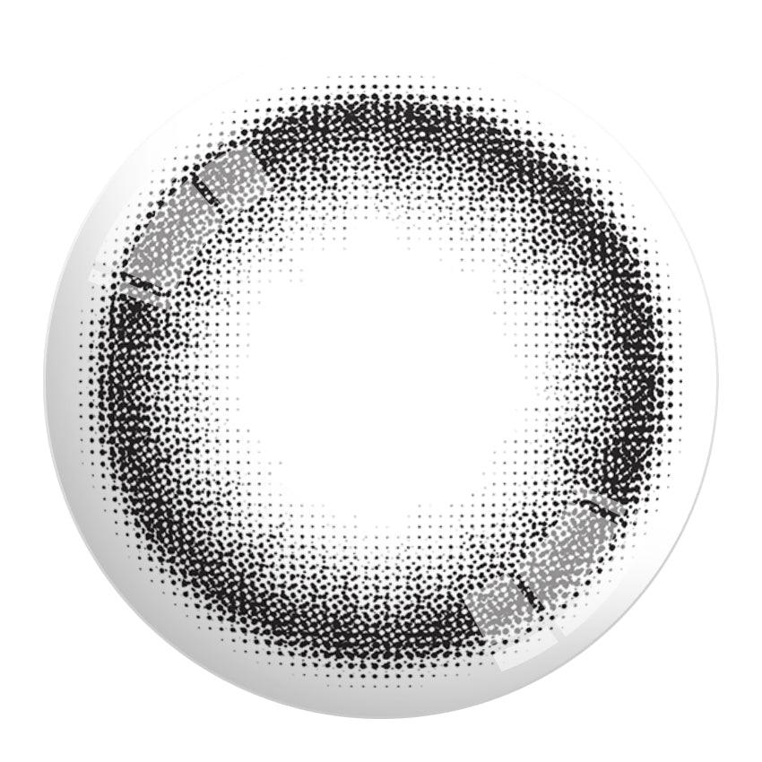 JUST Black (Toric for Astigmatism) (1 PAIR)