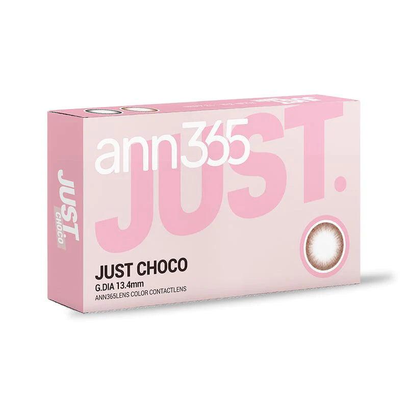 JUST Choco