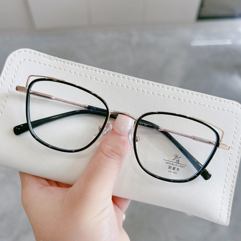 Kaylee Cat Eye Glasses