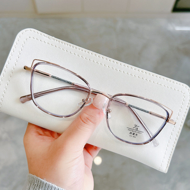 Kaylee Cat Eye Glasses