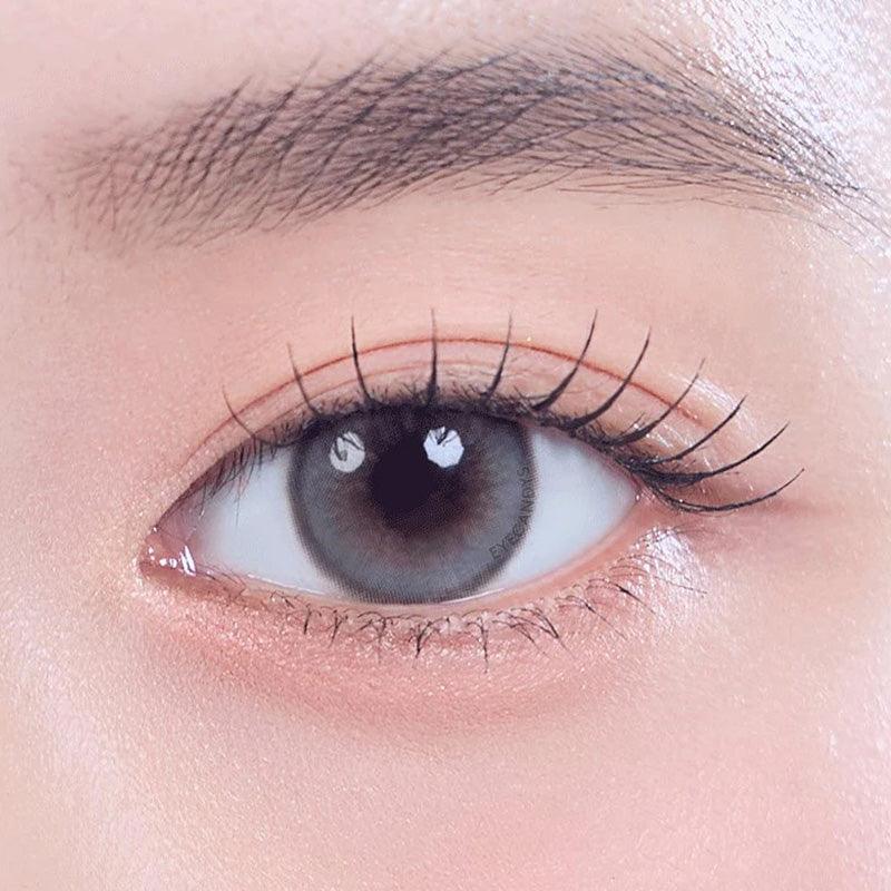 Khione 1-Day Grey (10pk)