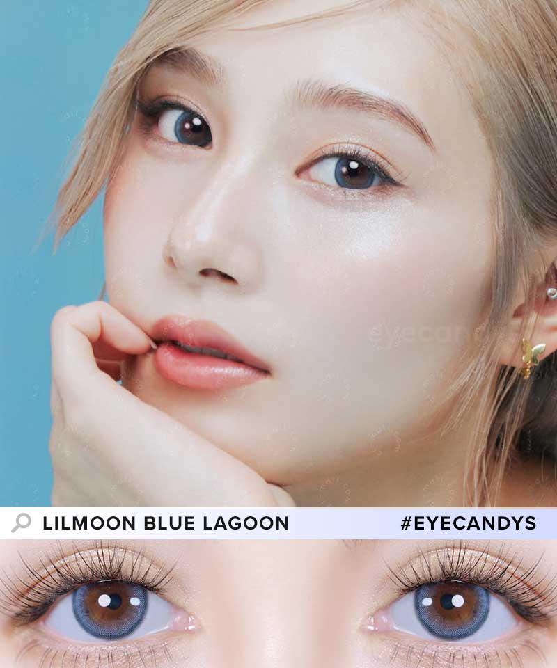 1-Day Blue Lagoon (10pk)