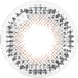 Dazzling 1-Day Ice Grey (10pk)