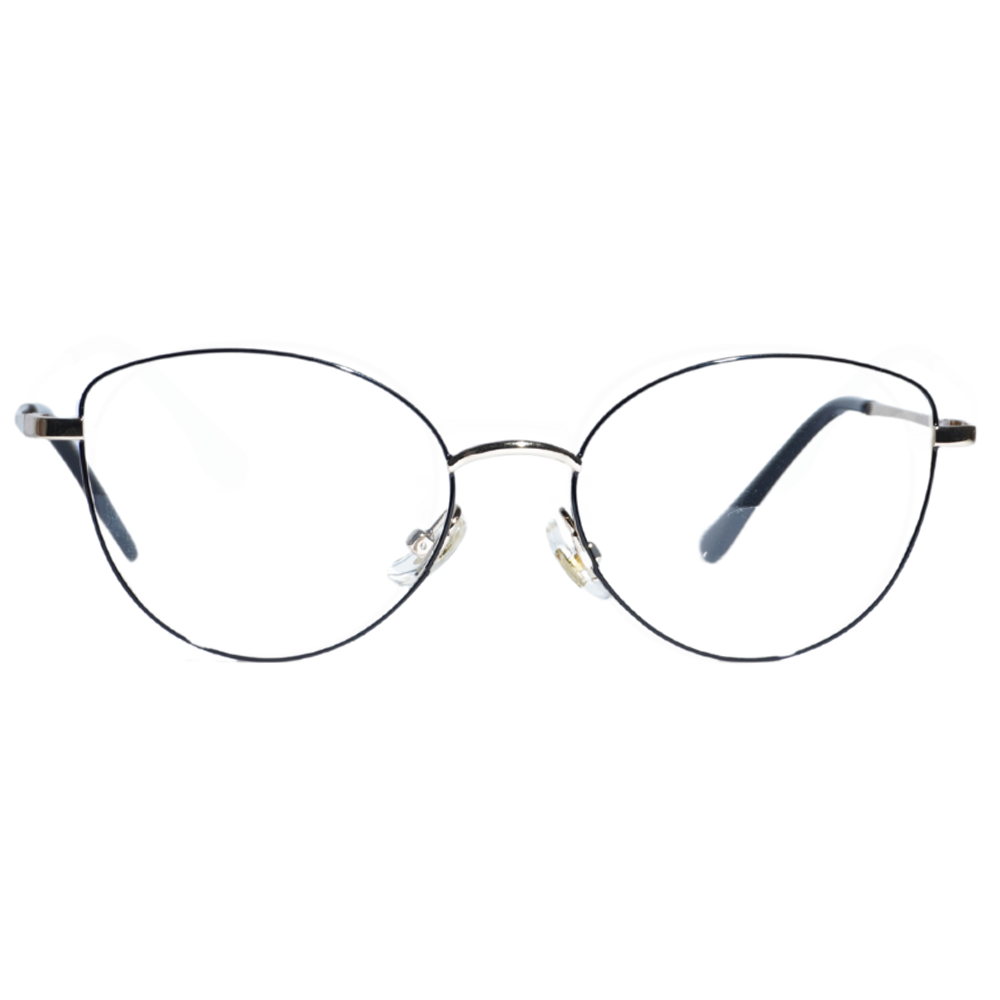 Madame Cat Eye Glasses