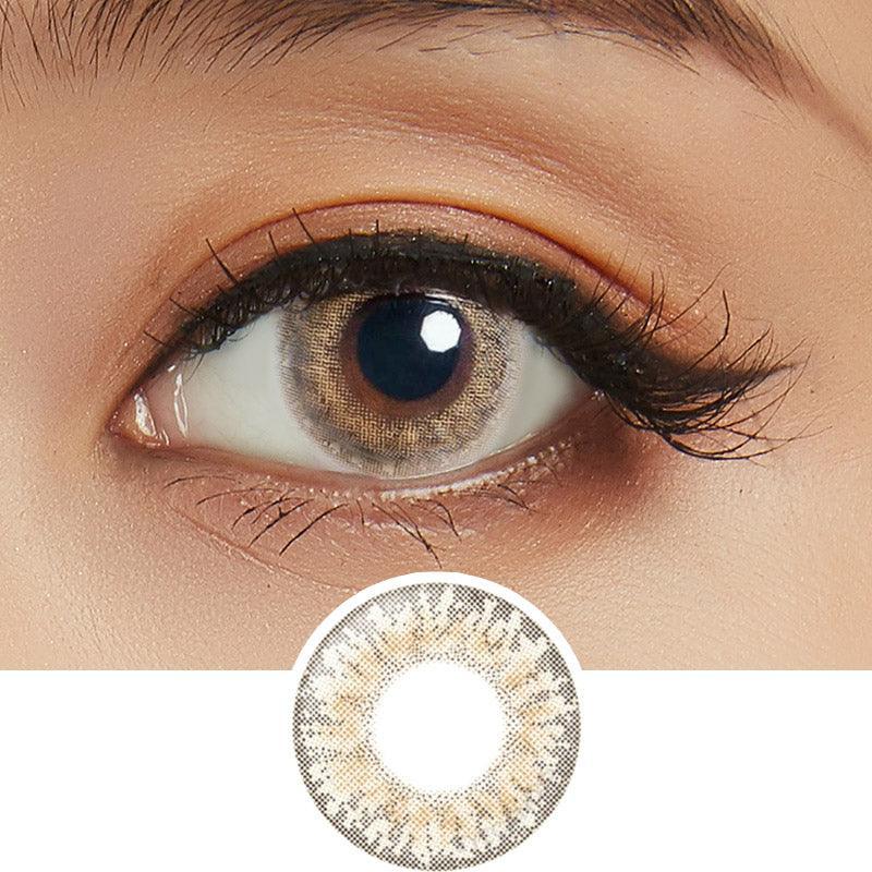 Monthly Cream Beige (Non Prescription)