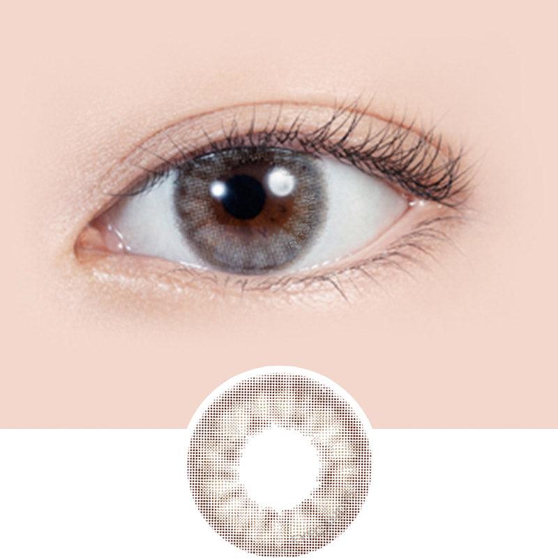 1-Day Smokey Beige (10pk)