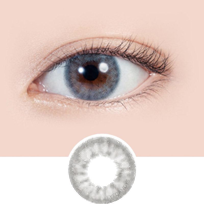 1-Day Smokey Grey (10pk)