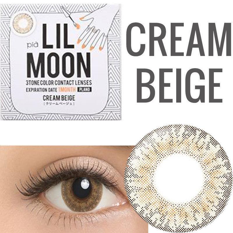 Monthly Cream Beige (Non Prescription)