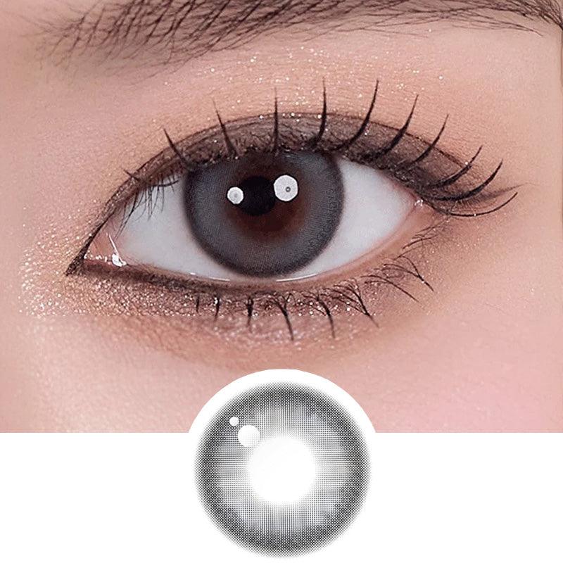 Melinoe 1-Day Beige Blue (10pk)