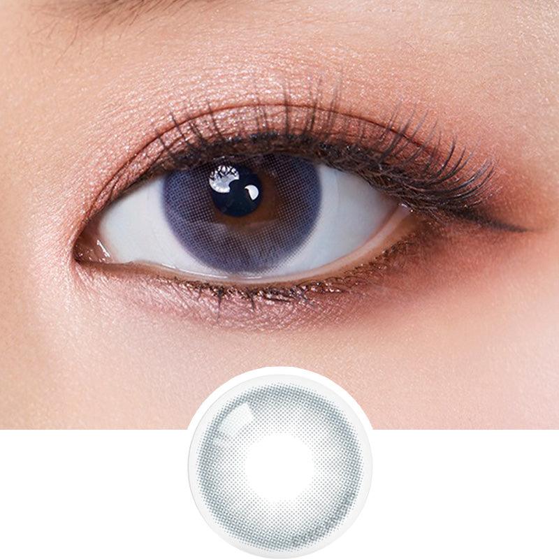 Mellows Mystic Grey