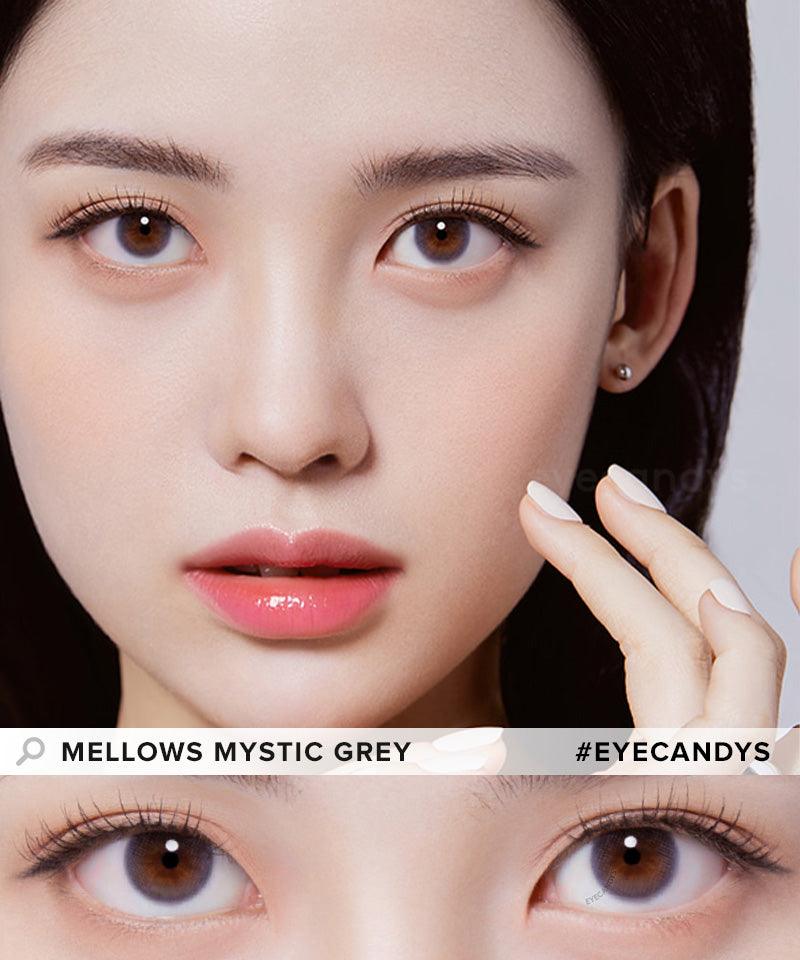 Mellows Mystic Grey