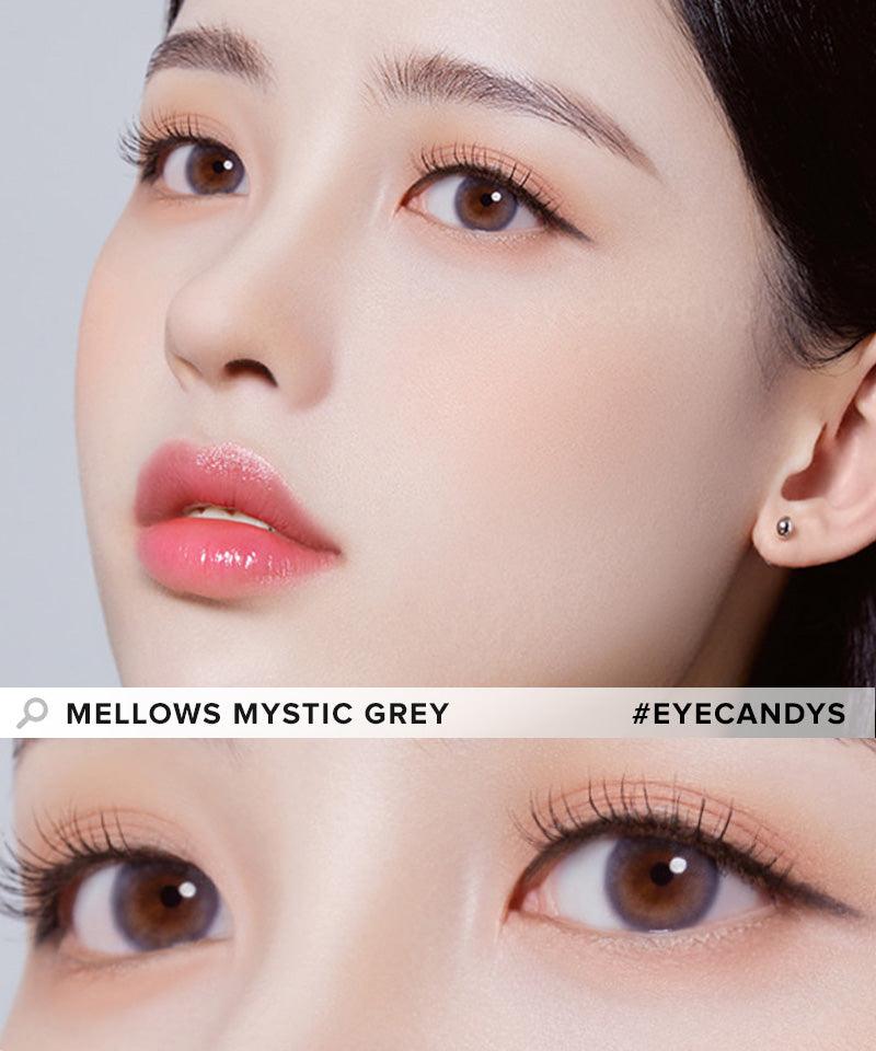 Mellows Mystic Grey