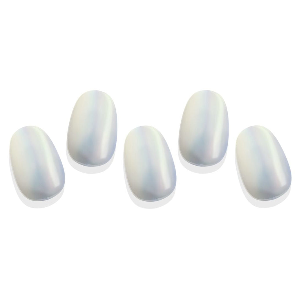 Melon Magic Gel Nail Sticker Set