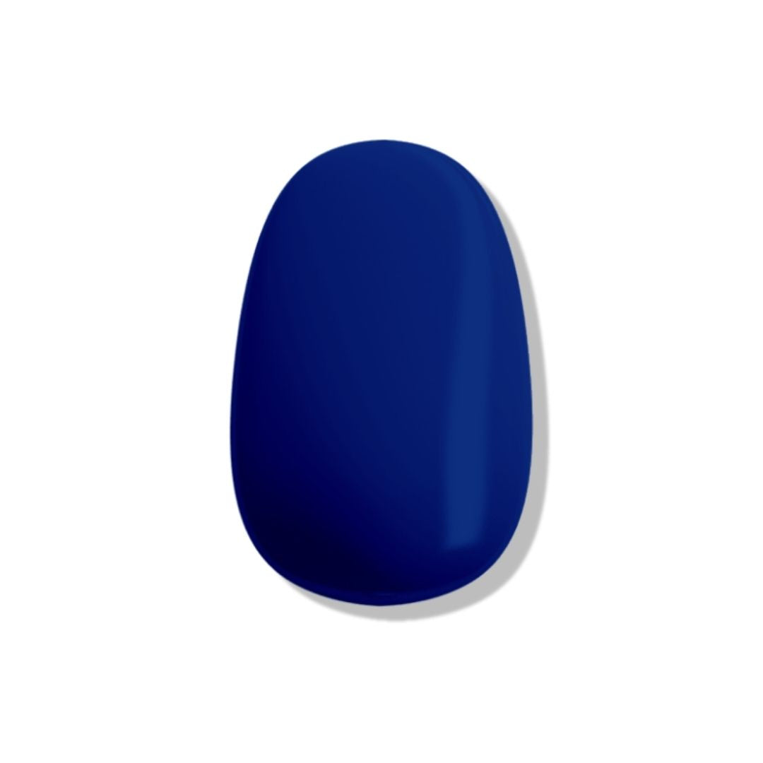 Midnight Magic Gel Nail Sticker Set