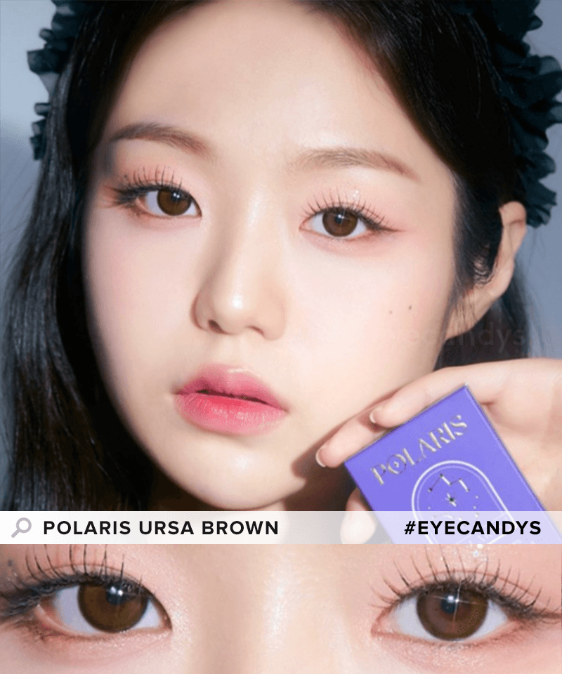 Polaris Ursa Brown