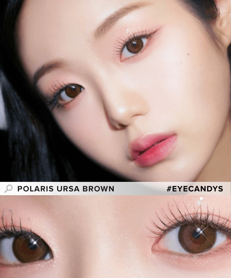 Polaris Ursa Brown