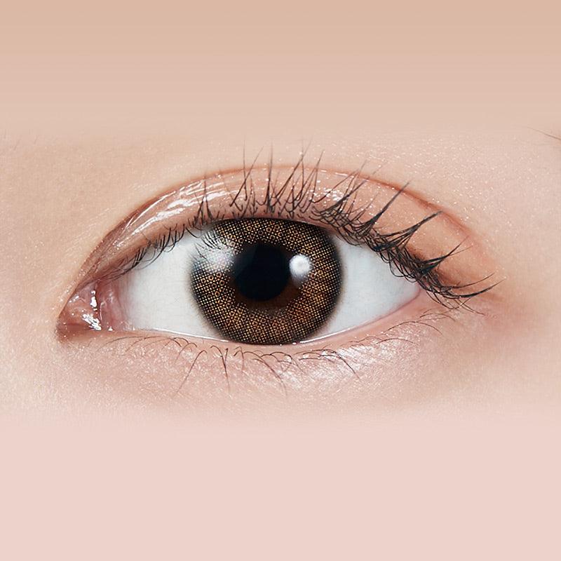 Coral Brown (10pk)