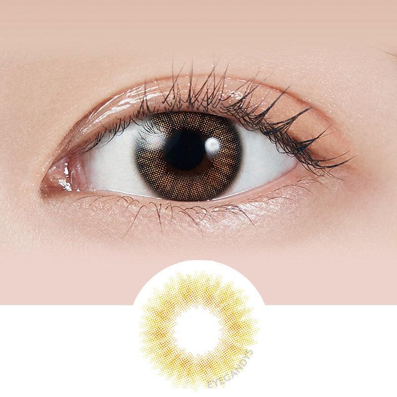 Coral Brown (10pk)