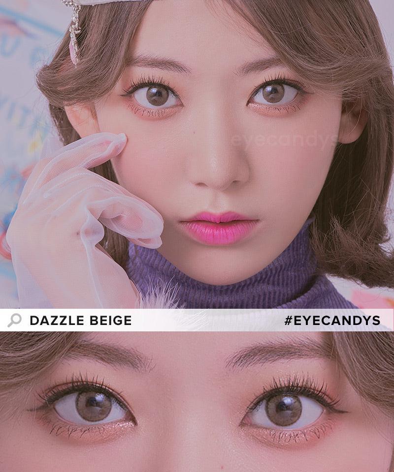 Dazzle Beige (10pk)