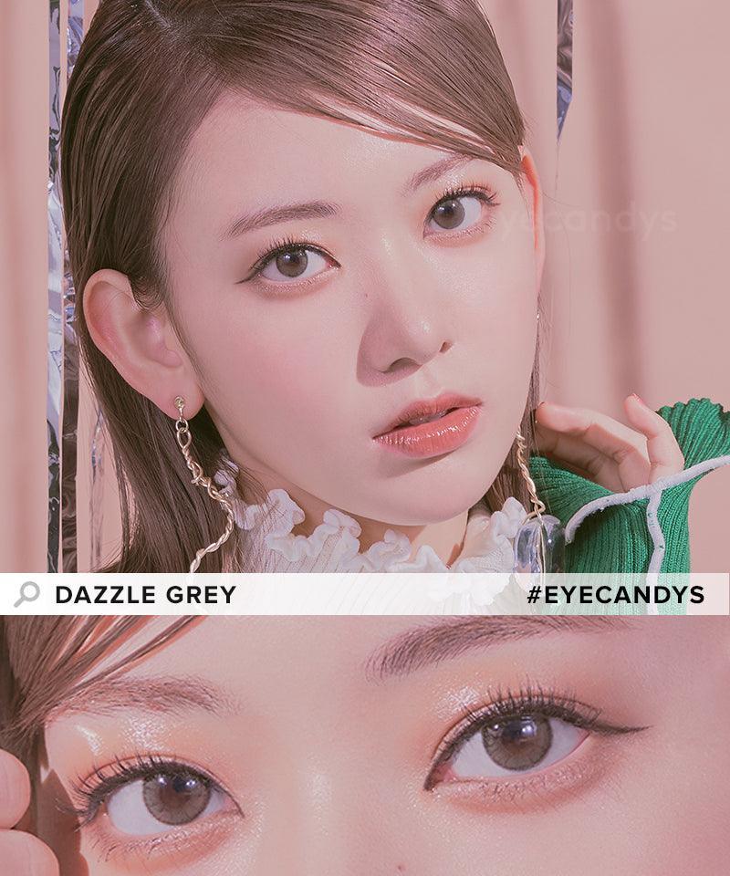 Dazzle Grey (10pk)