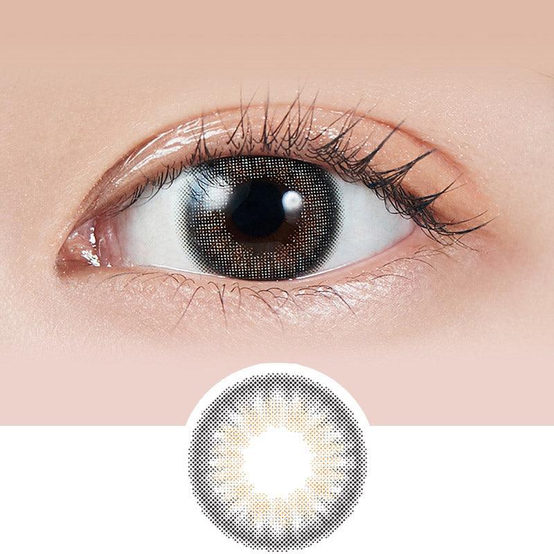 Mirror Grey (10pk)