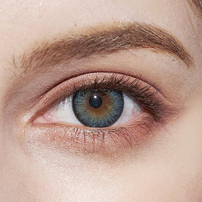 Cosmo Blue (Custom Toric for Astigmatism)