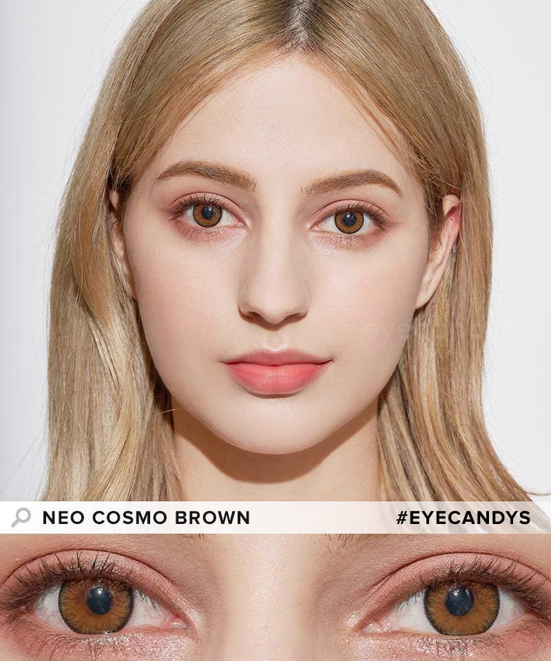 Cosmo Brown